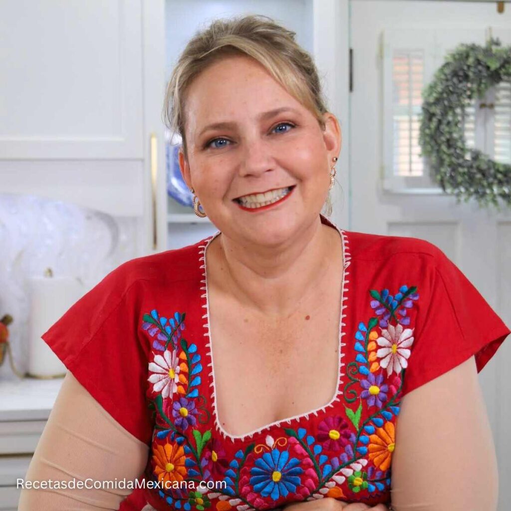 laura muller best hispanic foodies in the usa